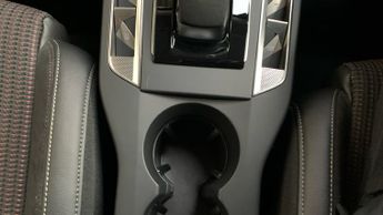 DS Automobiles Ds 3 E-TENSE 54kWh Performance Line SUV 5dr Electric Auto (7.4kW Char