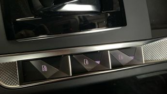 DS Automobiles Ds 3 E-TENSE 54kWh Performance Line SUV 5dr Electric Auto (7.4kW Char