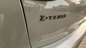 DS Automobiles Ds 3 E-TENSE 54kWh Performance Line SUV 5dr Electric Auto (7.4kW Char