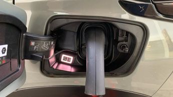 DS Automobiles Ds 3 E-TENSE 54kWh Performance Line SUV 5dr Electric Auto (7.4kW Char