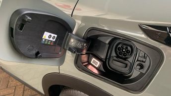 DS Automobiles Ds 3 E-TENSE 54kWh Performance Line SUV 5dr Electric Auto (7.4kW Char