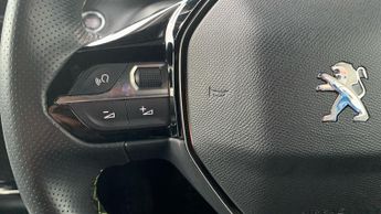 Peugeot 208 50kWh GT Premium Hatchback 5dr Electric Auto (136 ps)