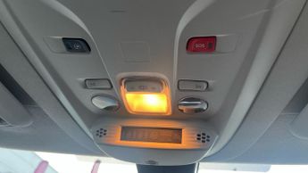 Citroen Berlingo 50kWh Feel XL MPV 5dr Electric Auto (7.4kW Charger) (136 ps)