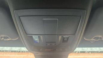 Peugeot 3008 73kWh GT SUV 5dr Electric Auto (210 ps)