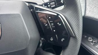 Peugeot 3008 73kWh GT SUV 5dr Electric Auto (210 ps)