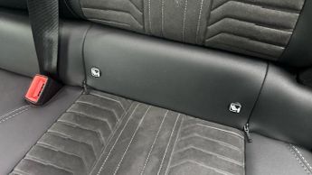 Peugeot 3008 73kWh GT SUV 5dr Electric Auto (210 ps)