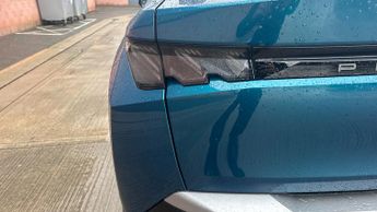 Peugeot 3008 73kWh GT SUV 5dr Electric Auto (210 ps)