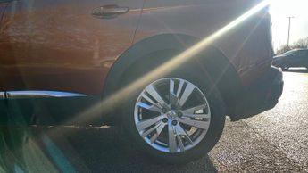 Peugeot 3008 SUV 1.2 PureTech Allure SUV 5dr Petrol EAT Euro 6 (s/s) (130 ps)