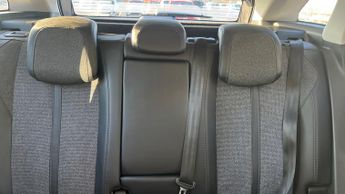 Peugeot 3008 SUV 1.2 PureTech Allure SUV 5dr Petrol EAT Euro 6 (s/s) (130 ps)