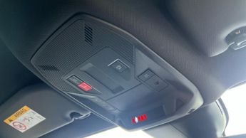 Peugeot 408 1.2 PureTech GT Fastback 5dr Petrol EAT Euro 6 (s/s) (130 ps)