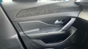 Peugeot 408 1.2 PureTech GT Fastback 5dr Petrol EAT Euro 6 (s/s) (130 ps)