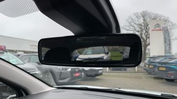 Citroen C3 1.2 PureTech PLUS Hatchback 5dr Petrol EAT6 Euro 6 (s/s) (110 ps