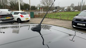 Citroen C3 1.2 PureTech PLUS Hatchback 5dr Petrol EAT6 Euro 6 (s/s) (110 ps