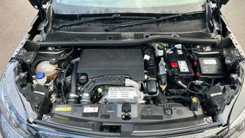 Peugeot 2008 1.2 PureTech GT SUV 5dr Petrol EAT Euro 6 (s/s) (130 ps)