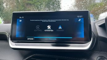 Peugeot 2008 1.2 PureTech GT SUV 5dr Petrol EAT Euro 6 (s/s) (130 ps)