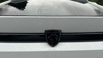 Peugeot 408 1.2 HYBRID GT Fastback 5dr Petrol Hybrid e-DSC6 Euro 6 (s/s) (14