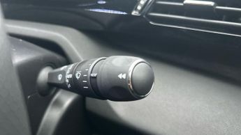 Peugeot 408 58kWh GT Fastback 5dr Electric Auto (210 ps)