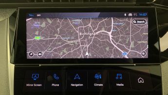 Peugeot 308 Sw 54kWh Allure Estate 5dr Electric Auto (156 ps)