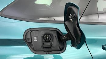 Peugeot 308 Sw 54kWh Allure Estate 5dr Electric Auto (156 ps)