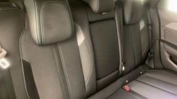 Peugeot 308 Sw 54kWh Allure Estate 5dr Electric Auto (156 ps)