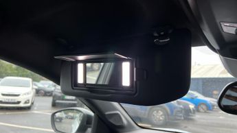 Peugeot 208 1.2 HYBRID GT Hatchback 5dr Petrol Hybrid e-DSC6 Euro 6 (s/s) (1