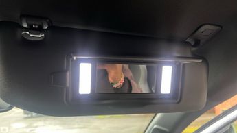 Peugeot 208 1.2 HYBRID GT Hatchback 5dr Petrol Hybrid e-DSC6 Euro 6 (s/s) (1