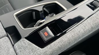 Peugeot 3008 73kWh GT SUV 5dr Electric Auto (210 ps)