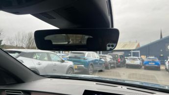 Peugeot 3008 73kWh GT SUV 5dr Electric Auto (210 ps)