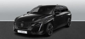 Peugeot 308 1.2 HYBRID GT Estate 5dr Petrol Hybrid e-DSC6 Euro 6 (s/s) (136 