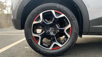 Vauxhall Mokka 1.2 Turbo GS Line SUV 5dr Petrol Auto Euro 6 (s/s) (130 ps)