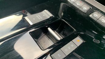 Vauxhall Mokka 1.2 Turbo GS Line SUV 5dr Petrol Auto Euro 6 (s/s) (130 ps)