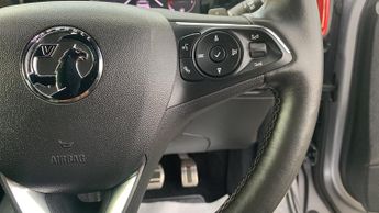 Vauxhall Mokka 1.2 Turbo GS Line SUV 5dr Petrol Auto Euro 6 (s/s) (130 ps)