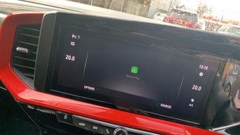 Vauxhall Mokka 1.2 Turbo GS Line SUV 5dr Petrol Auto Euro 6 (s/s) (130 ps)