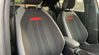 Vauxhall Mokka 1.2 Turbo GS Line SUV 5dr Petrol Auto Euro 6 (s/s) (130 ps)