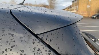 Vauxhall Mokka 1.2 Turbo GS Line SUV 5dr Petrol Auto Euro 6 (s/s) (130 ps)