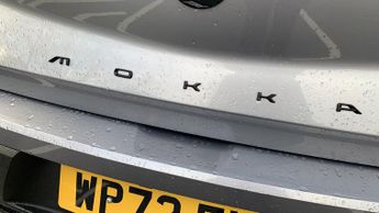 Vauxhall Mokka 1.2 Turbo GS Line SUV 5dr Petrol Auto Euro 6 (s/s) (130 ps)