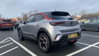 Vauxhall Mokka 1.2 Turbo GS Line SUV 5dr Petrol Auto Euro 6 (s/s) (130 ps)