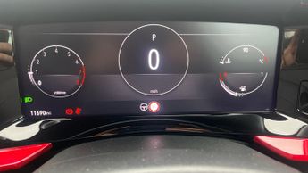 Vauxhall Mokka 1.2 Turbo GS Line SUV 5dr Petrol Auto Euro 6 (s/s) (130 ps)