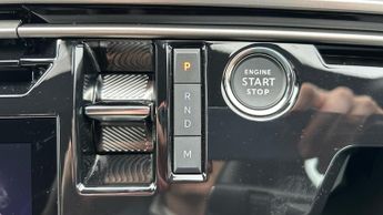 Peugeot 3008 SUV 1.2 HYBRID Allure SUV 5dr Petrol Hybrid e-DSC6 Euro 6 (s/s) (136