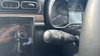 Citroen C3 1.2 PureTech Shine Plus EAT6 Euro 6 (s/s) 5dr