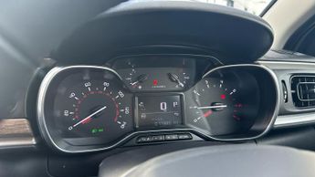 Citroen C3 1.2 PureTech Shine Plus EAT6 Euro 6 (s/s) 5dr