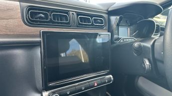 Citroen C3 1.2 PureTech Shine Plus EAT6 Euro 6 (s/s) 5dr