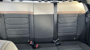 Citroen C3 1.2 PureTech Shine Plus EAT6 Euro 6 (s/s) 5dr