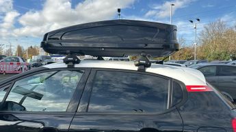 Citroen C3 1.2 PureTech Shine Plus EAT6 Euro 6 (s/s) 5dr