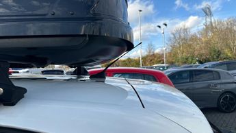 Citroen C3 1.2 PureTech Shine Plus EAT6 Euro 6 (s/s) 5dr