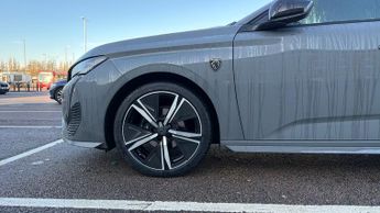Peugeot 308 1.2 PureTech GT Hatchback 5dr Petrol EAT Euro 6 (s/s) (130 ps)