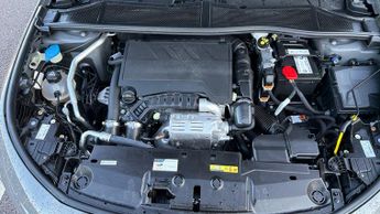 Peugeot 308 1.2 PureTech GT Hatchback 5dr Petrol EAT Euro 6 (s/s) (130 ps)