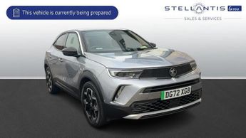 Vauxhall Mokka 50kWh Ultimate SUV 5dr Electric Auto (136 ps)