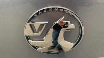 Vauxhall Mokka Electric 50kWh Ultimate SUV 5dr Electric Auto (136 ps)