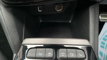 Vauxhall Mokka Electric 50kWh Ultimate SUV 5dr Electric Auto (136 ps)